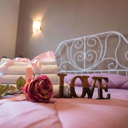 Il Vicolo Suite Rooms Castel San Giorgio Exterior photo