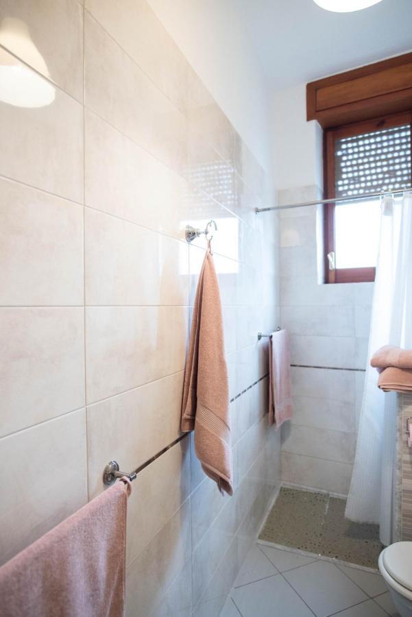 Il Vicolo Suite Rooms Castel San Giorgio Exterior photo